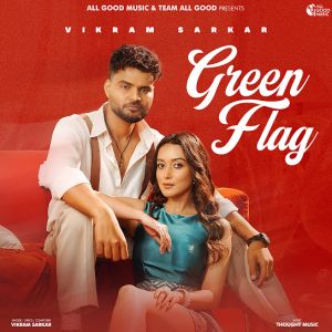 Green Flag (Remix) Thumbnail