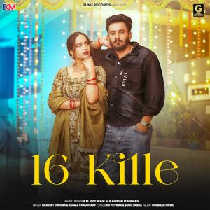 16 Kille Thumbnail