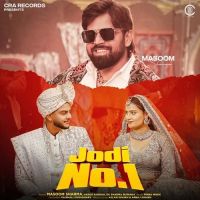 Jodi No1 Poster