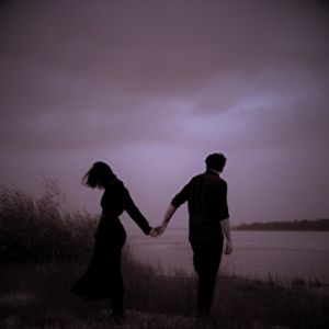 Pal Pal x Haseen (Lofi) Poster