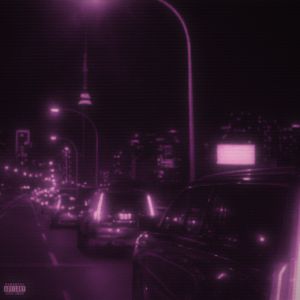 Supreme (Lofi) Poster