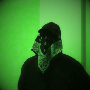 Never Fold x Supreme x Shut Down Poster