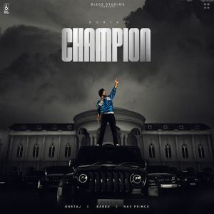 Champion Dhol Remix Poster