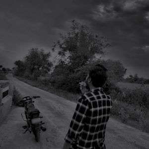 Dawood (Slowed and Reverb) Poster