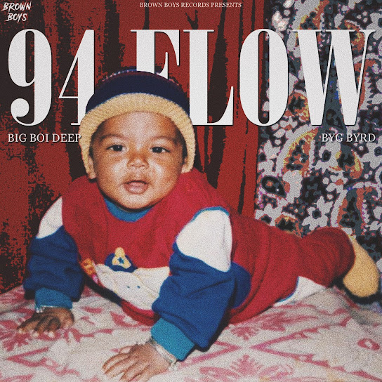 94 Flow Remix Big Boi Deep Mp3 Song Download