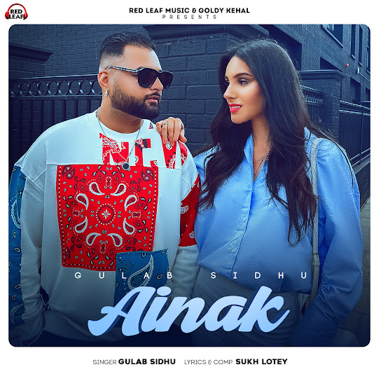 Ainak Remix Gulab Sidhu Mp3 Song Download