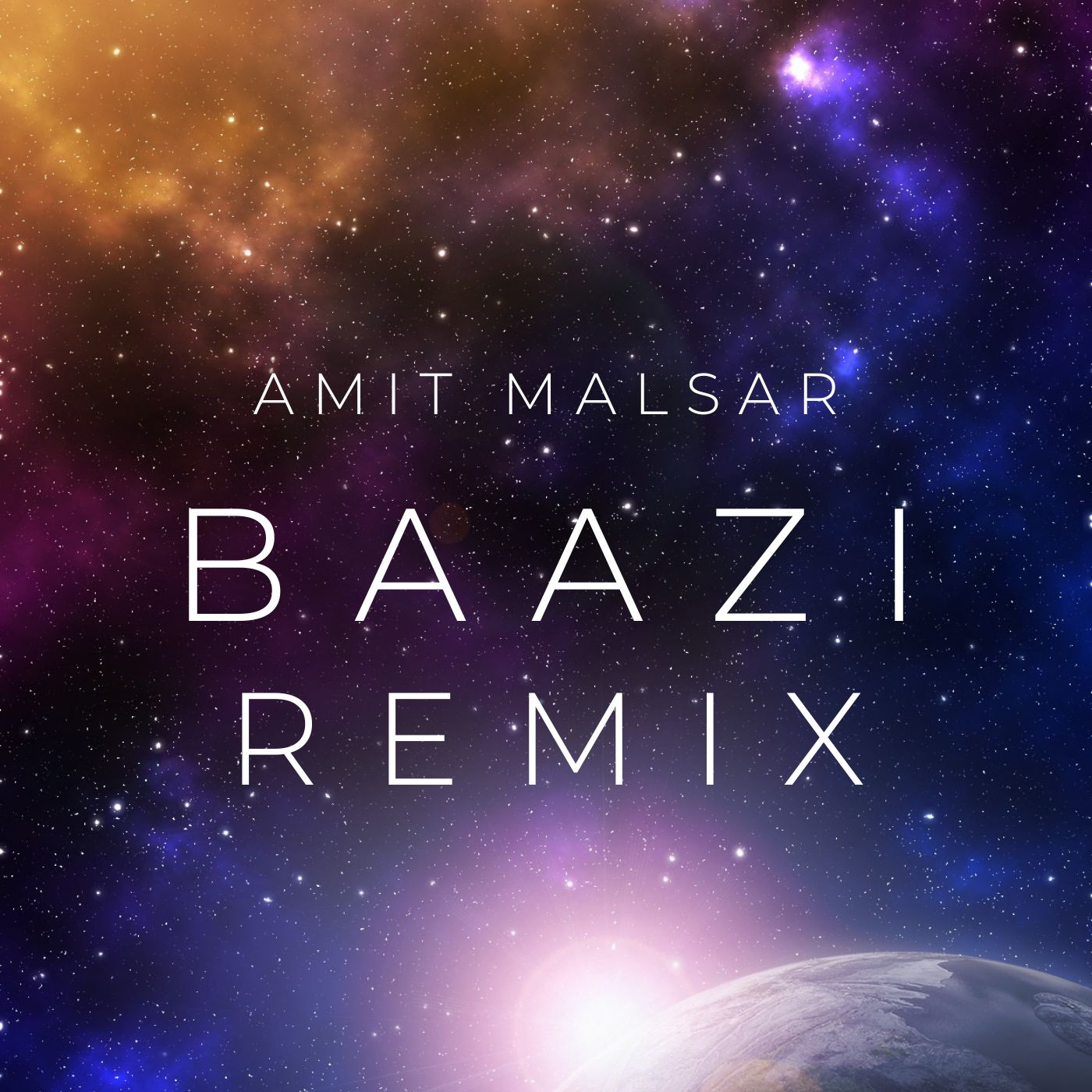 Baazi Remix King Mp3 Song Download
