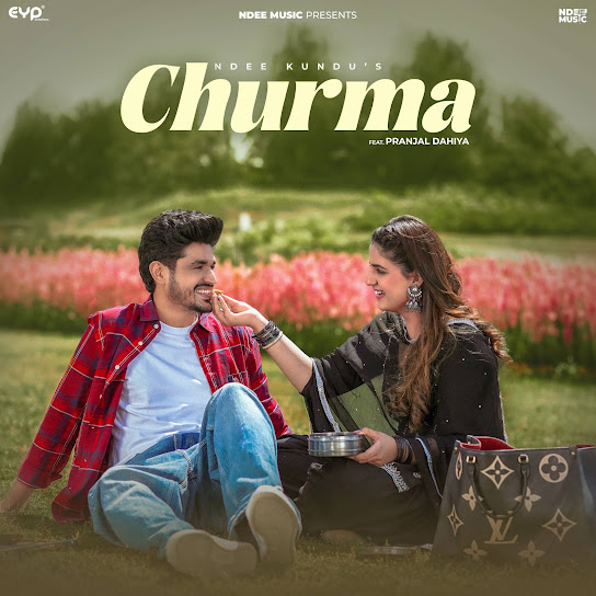 Churma Remix Ndee Kundu, Upasna Gahlot Mp3 Song Download