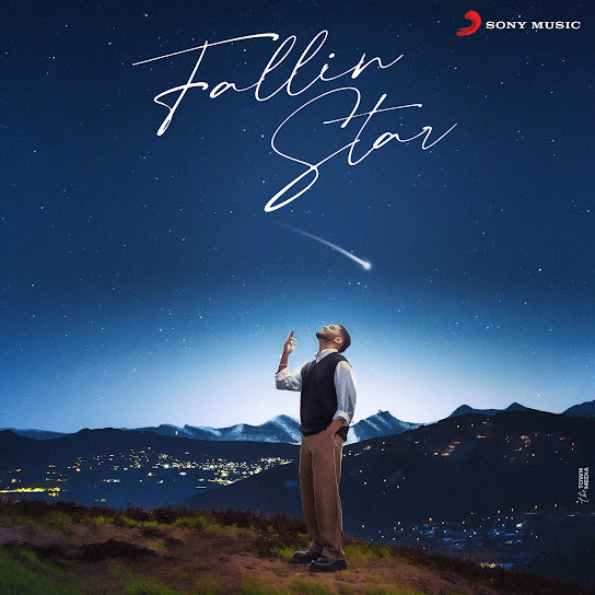 Fallin Star Remix Harnoor Mp3 Song Download