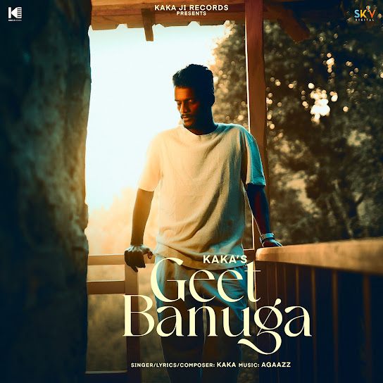 Geet Banuga Remix Kaka Mp3 Song Download