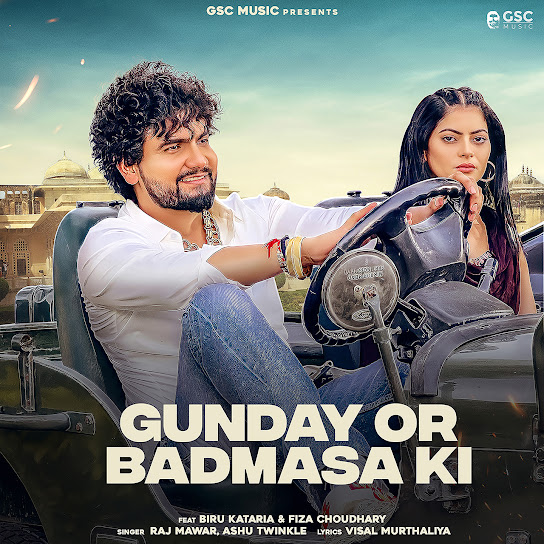 Gunday Or Badmasa Ki Remix Raj Mawar, Ashu Twinkle Mp3 Song Download