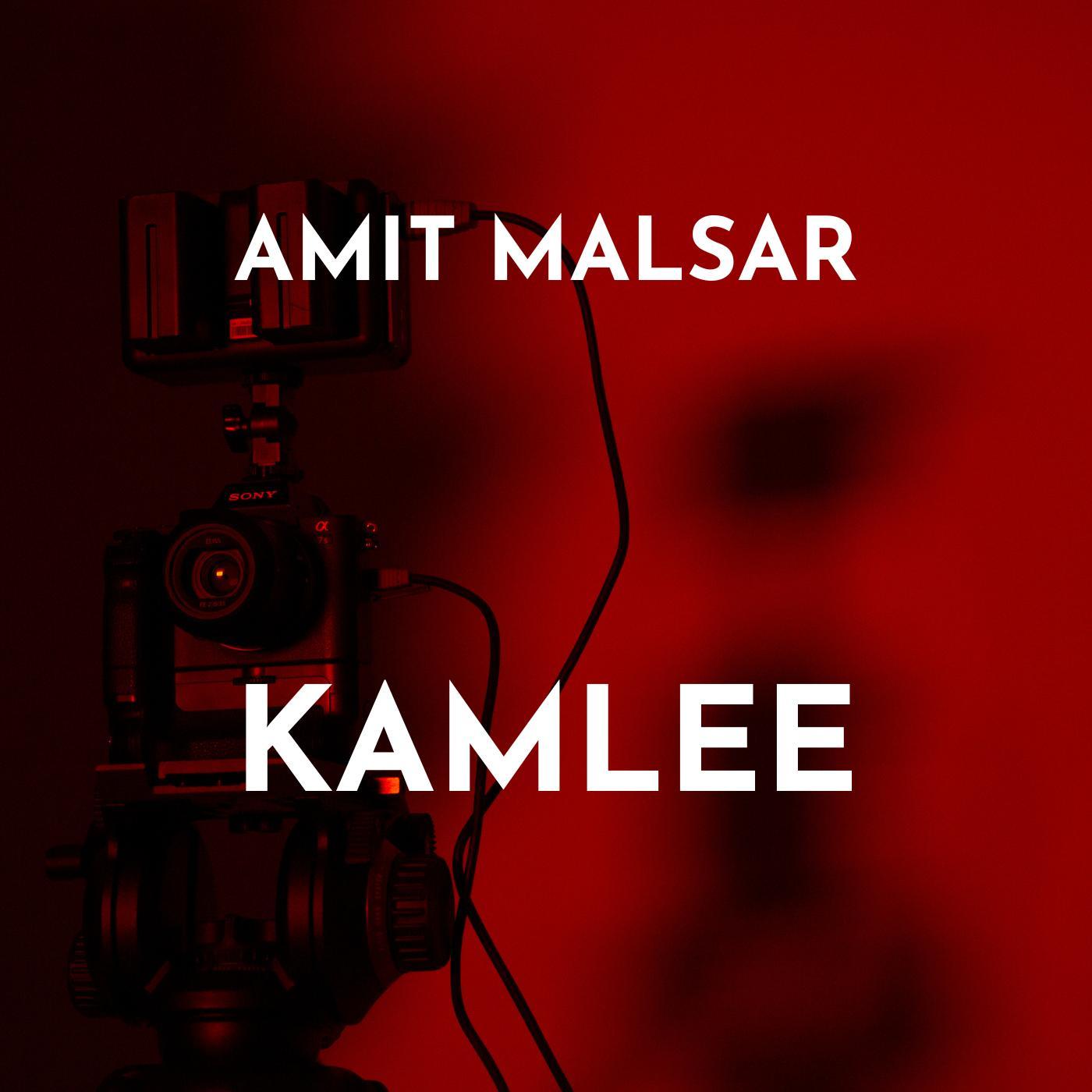 Kamlee-Remix