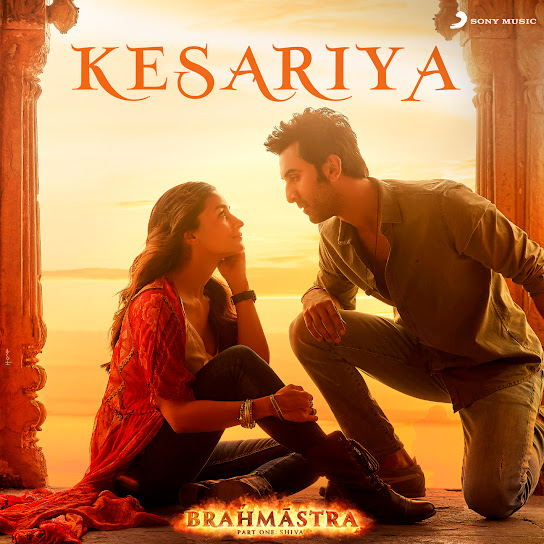 Kesariya Remix Arijit Singh Mp3 Song Download