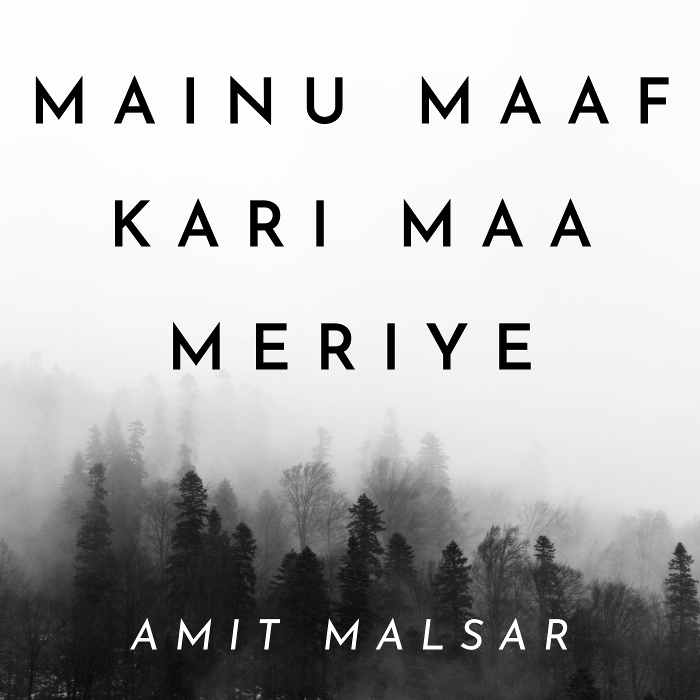 Mainu Maaf Kari Maa Meriye Remix Amantej Hundal Mp3 Song Download