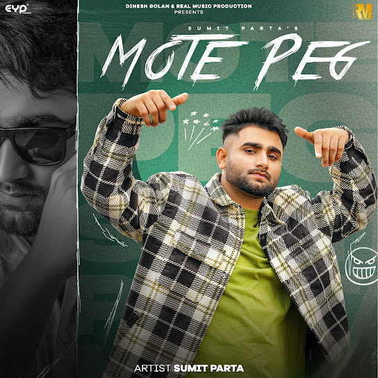 Mote Peg Remix Sumit Patra Mp3 Song Download