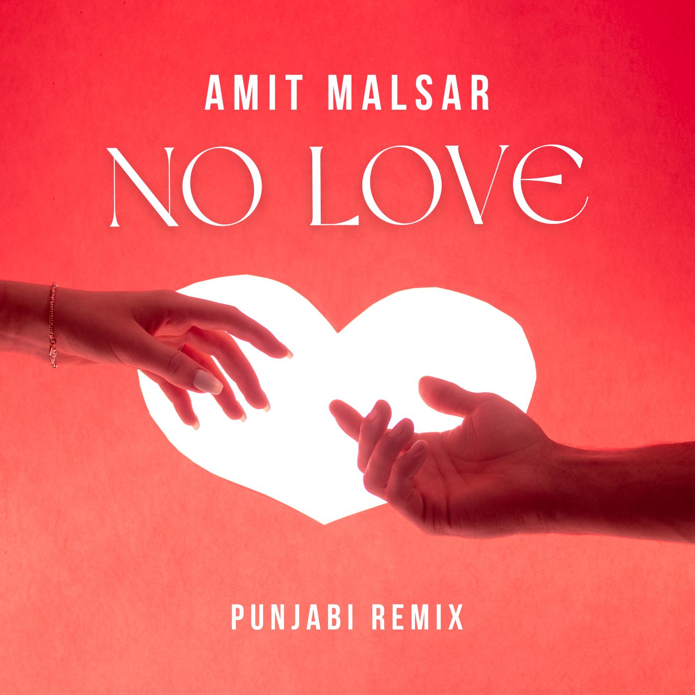 No Love Remix Shubh Mp3 Song Download