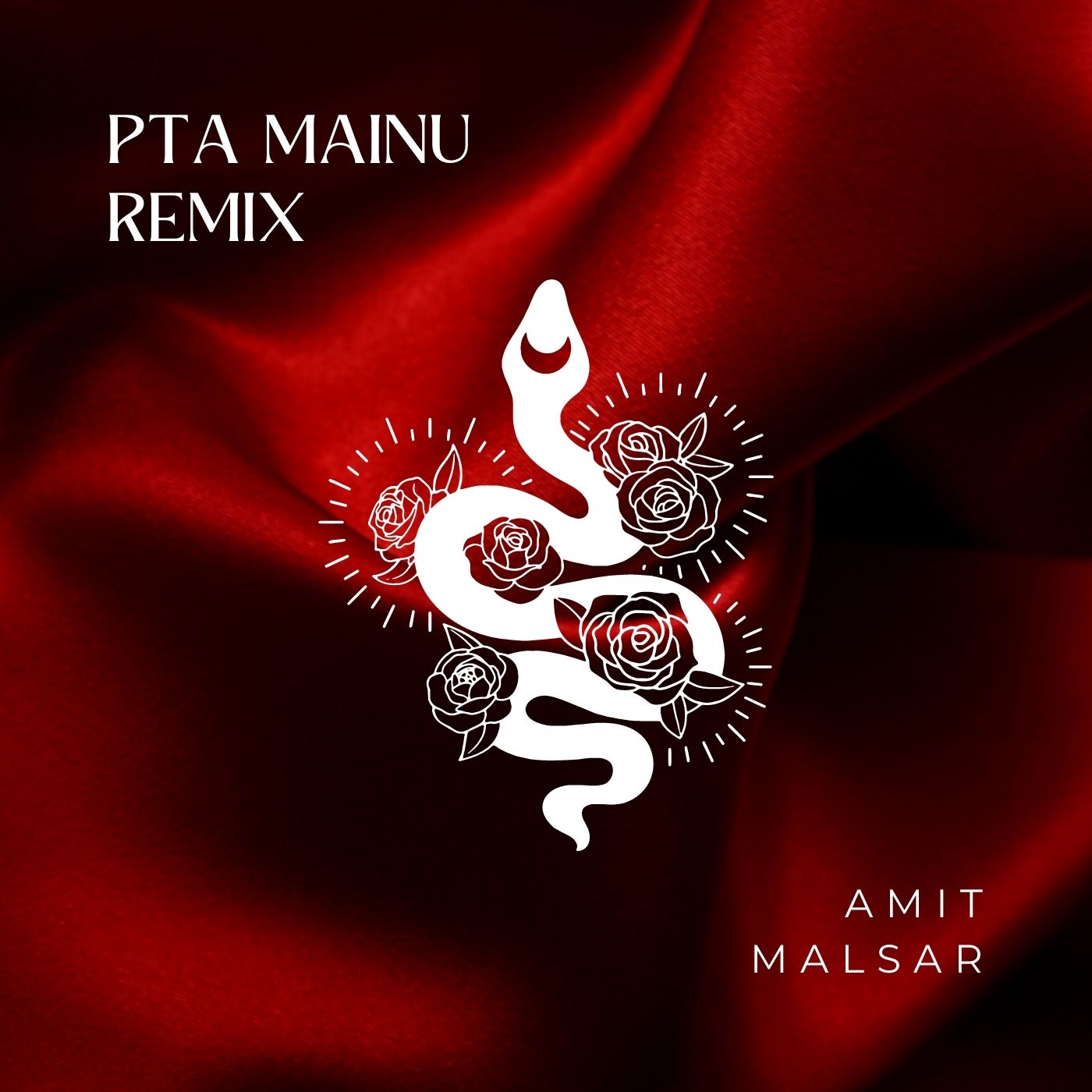 Pta Mainu Remix Harvi Mp3 Song Download