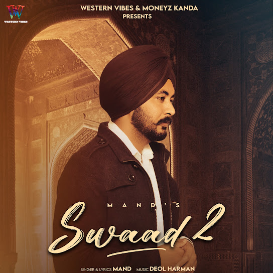 Swaad 2 Remix Poster