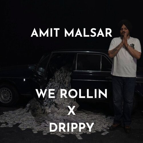 We Rollin x Drippy Sidhu Moose Wala, Shubh Mp3 Song Download